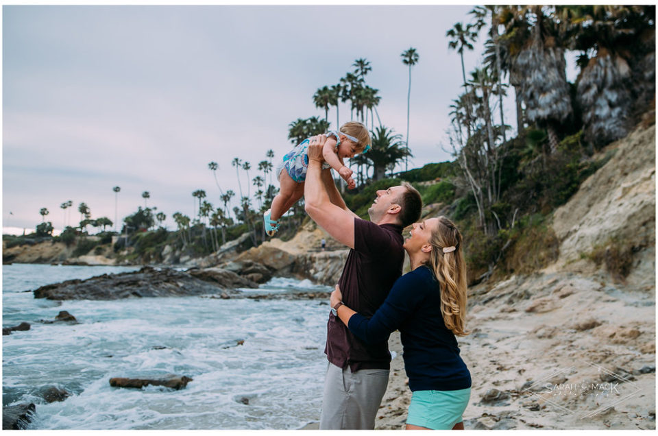 S Orange County Family Photography