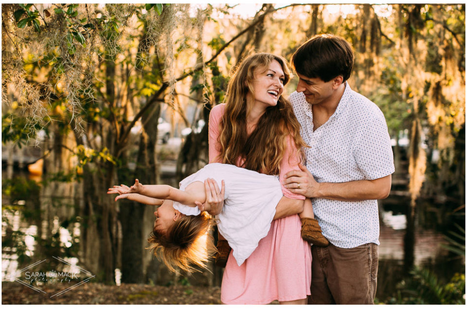 NB New Orleans Family Photography