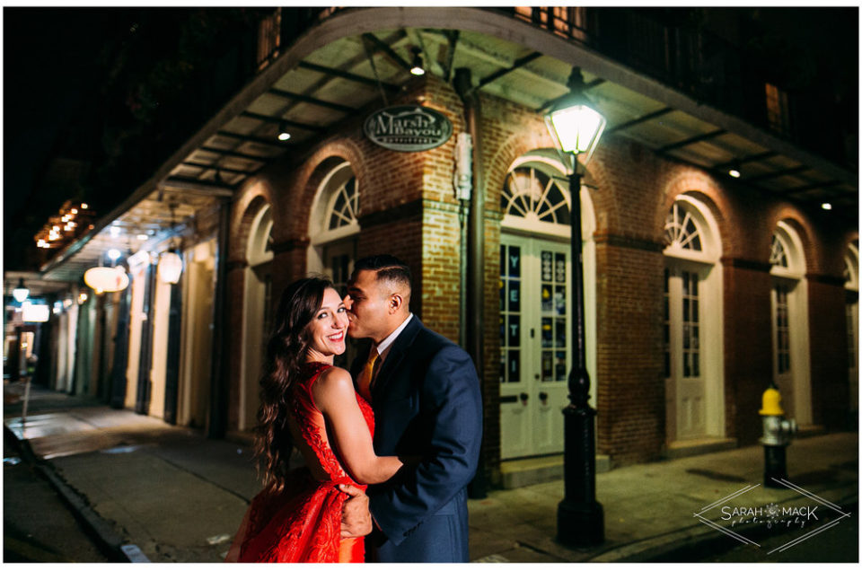 New Orleans Engagement Photography