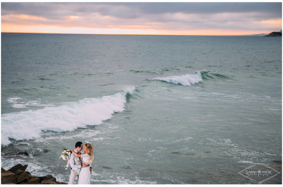 TD Ritz Carlton Laguna Niguel Wedding Photography