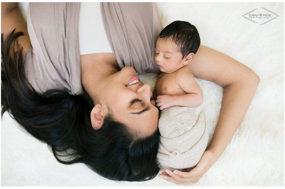 S Orange County Newborn Photography