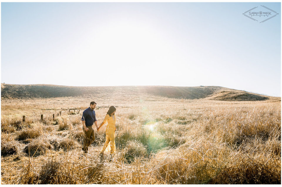 EC Quail Hill Engagement Photography