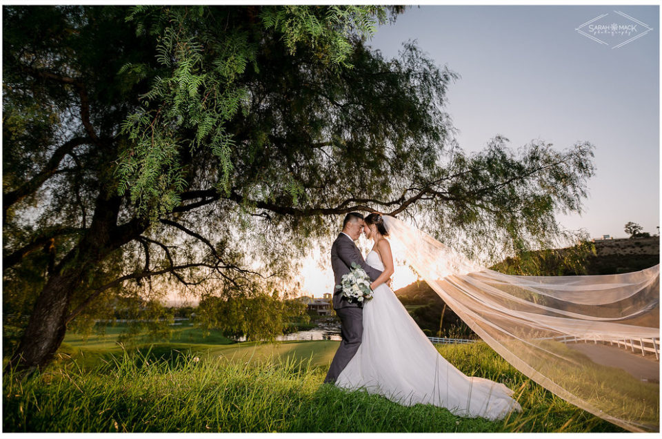 ME Black Gold Country Club Yorba Linda Wedding