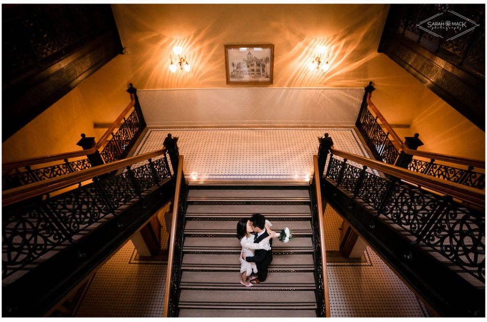 MT Old Orange Courthouse Wedding Photography