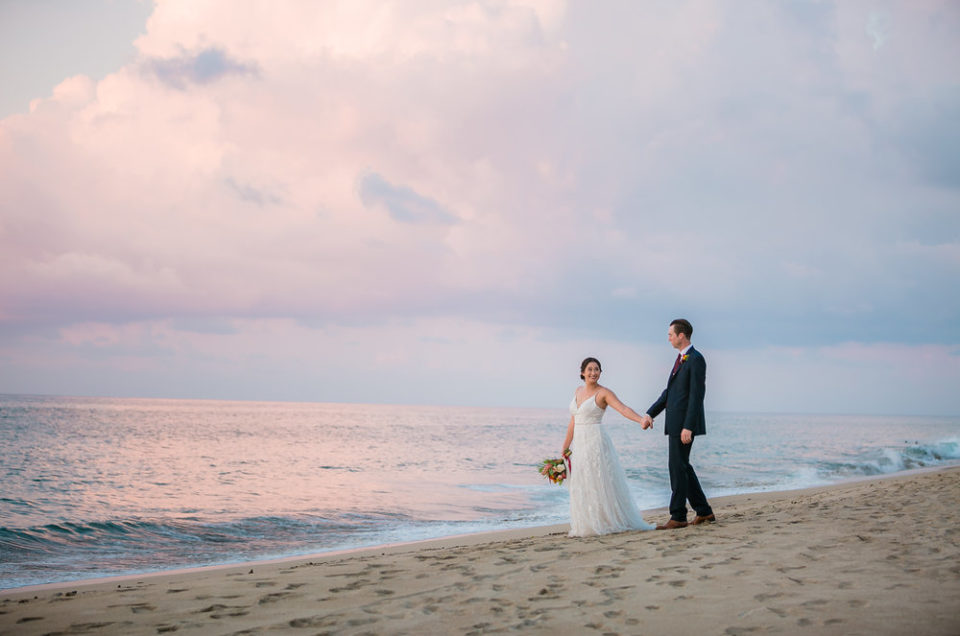 ES Flor De Playa Sayulita Mexico Wedding