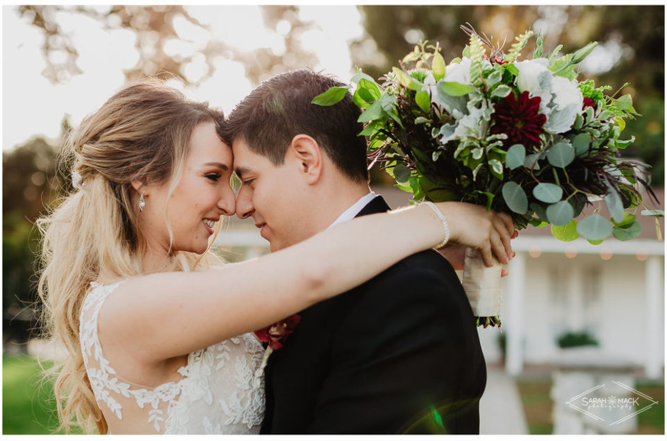 KM Calamigos Equestrian Burbank Wedding Photography