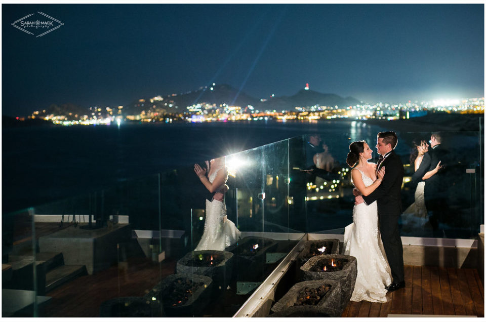 LJ The Cape Hotel Cabo San Lucas Wedding