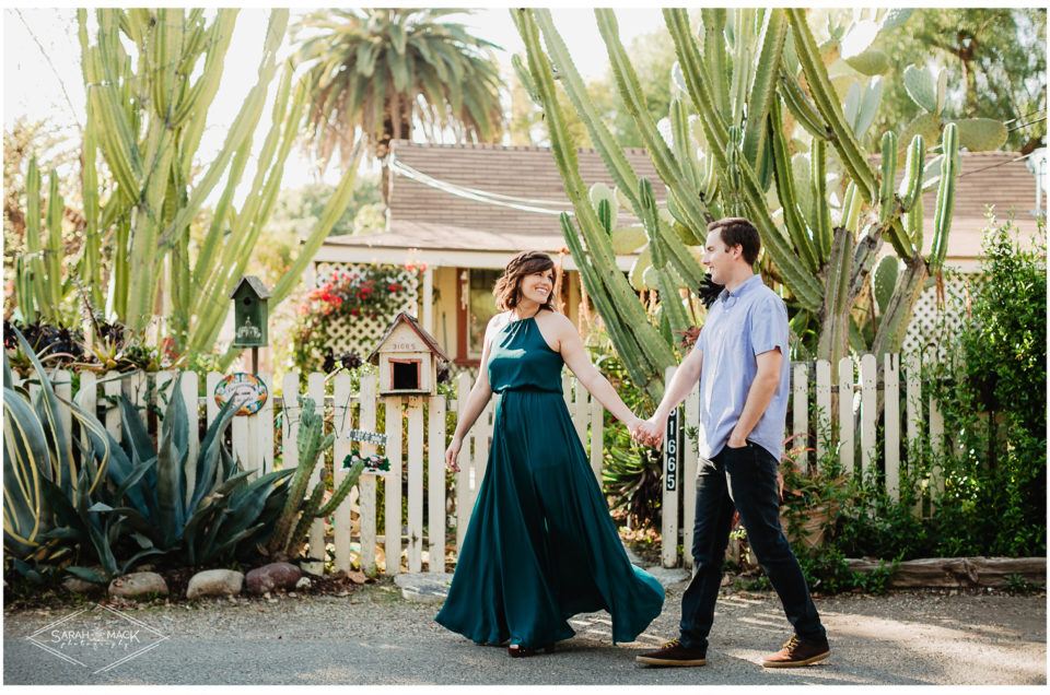 Los Rios St San Juan Capistrano Engagement PHotographyLos Rios St