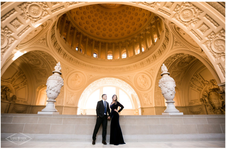 San Francisco City Hall Photography