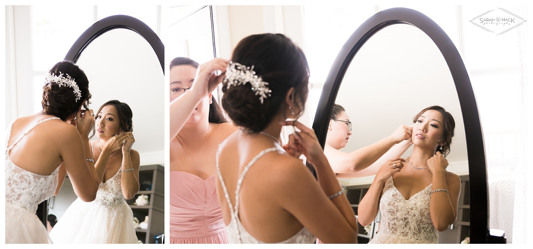 CJ Ritz Carlton Laguna Beach Wedding Photography