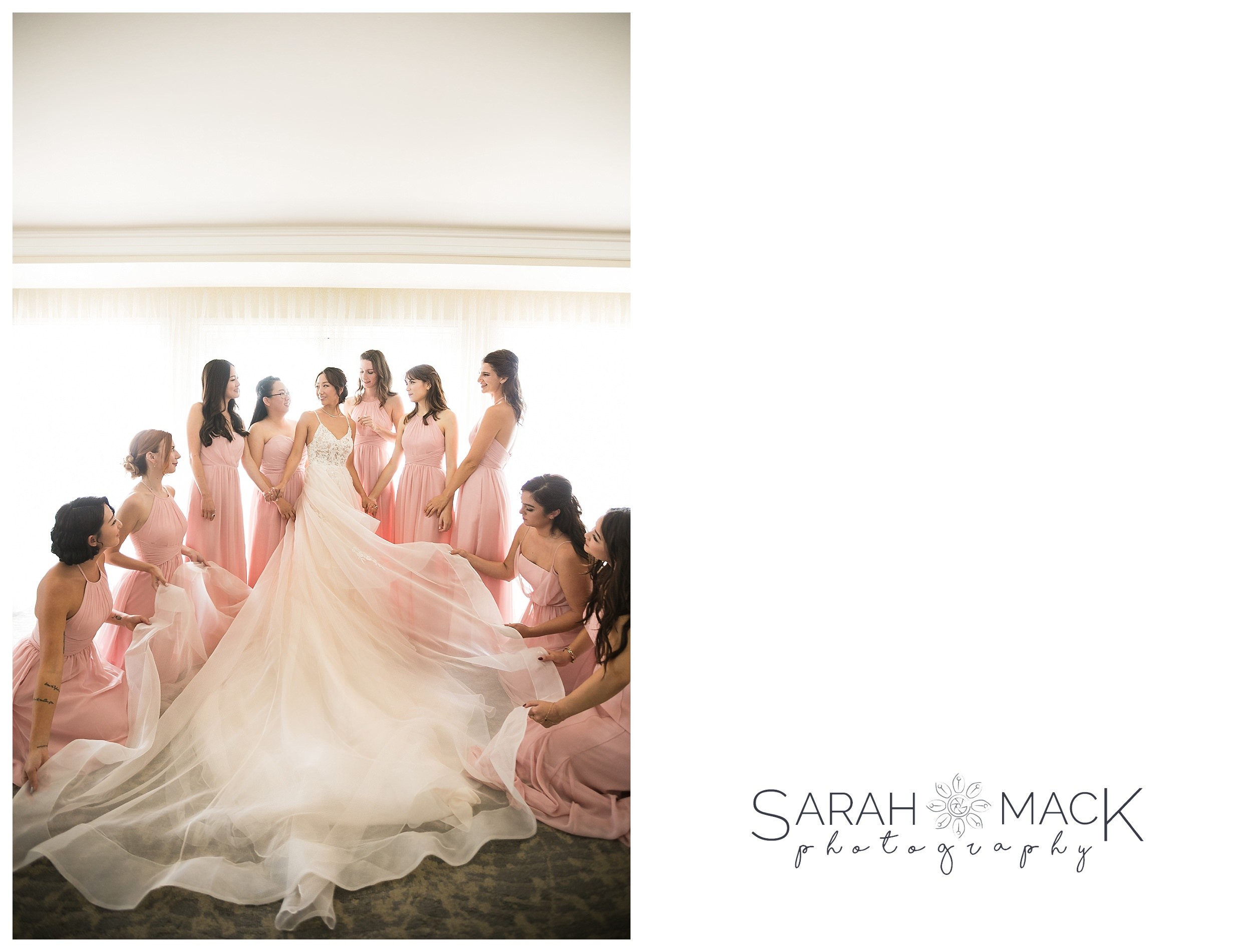 CJ Ritz Carlton Laguna Beach Wedding Photography