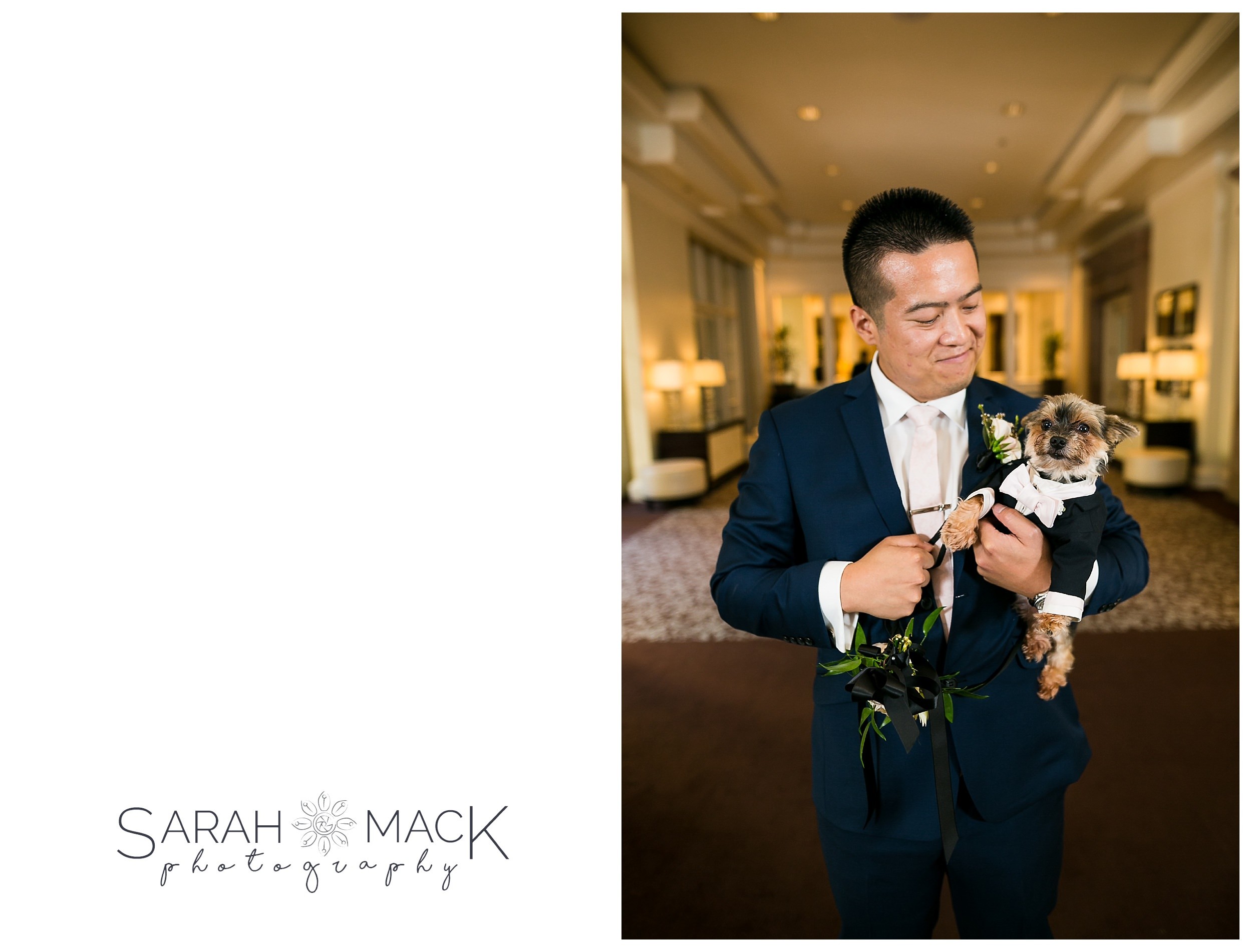 CJ Ritz Carlton Laguna Beach Wedding Photography