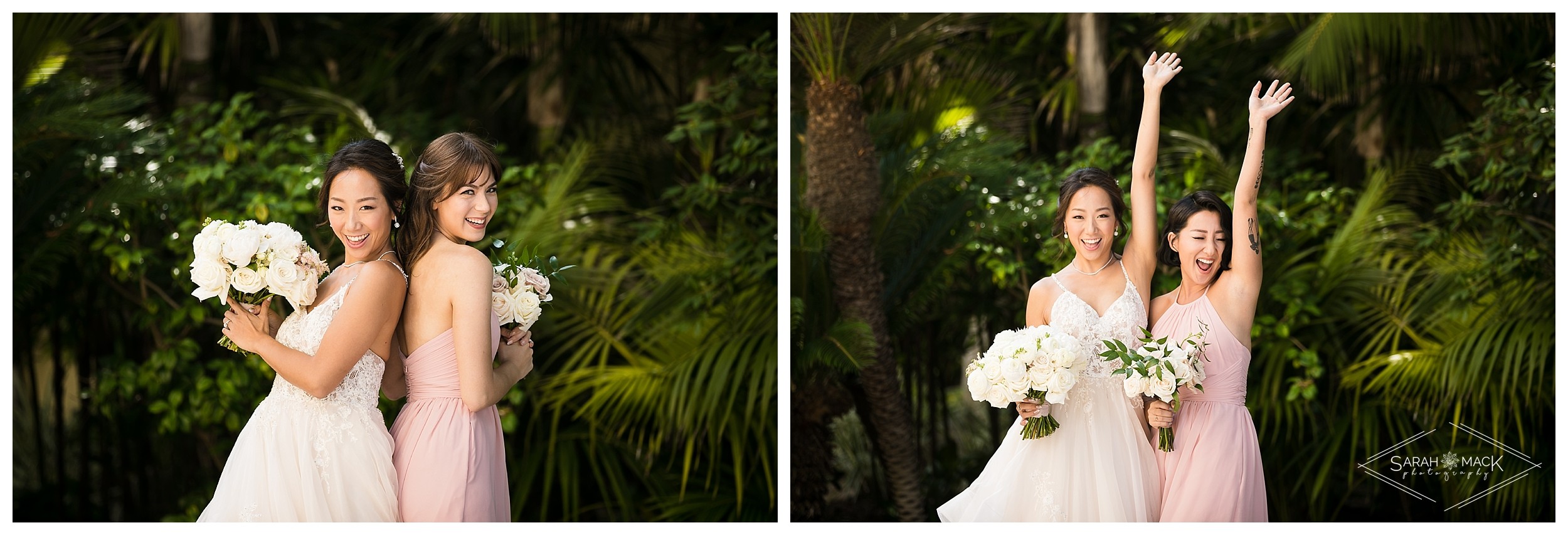 CJ Ritz Carlton Laguna Beach Wedding Photography