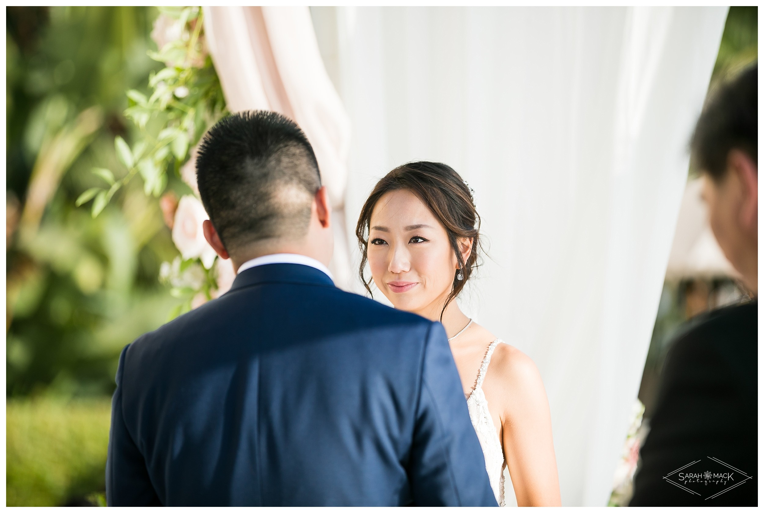 CJ Ritz Carlton Laguna Beach Wedding Photography