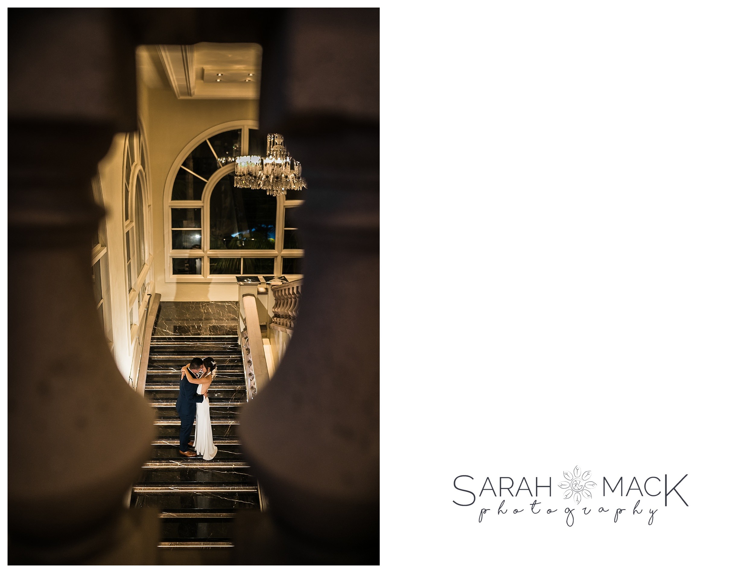 CJ Ritz Carlton Laguna Beach Wedding Photography