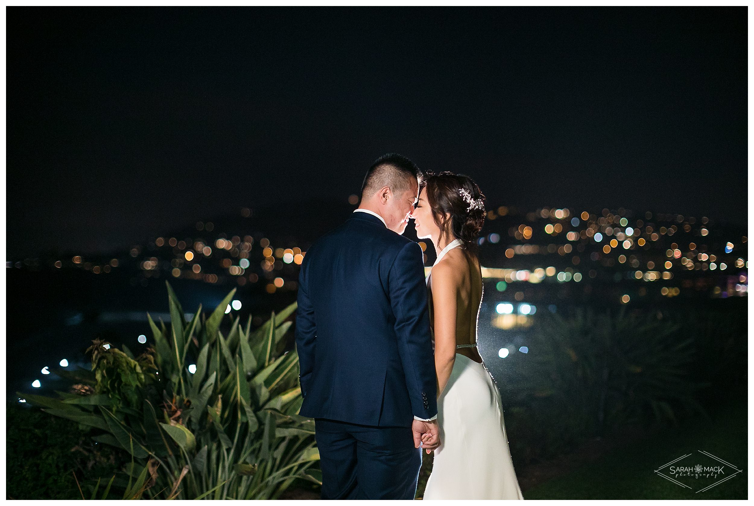 CJ Ritz Carlton Laguna Beach Wedding Photography