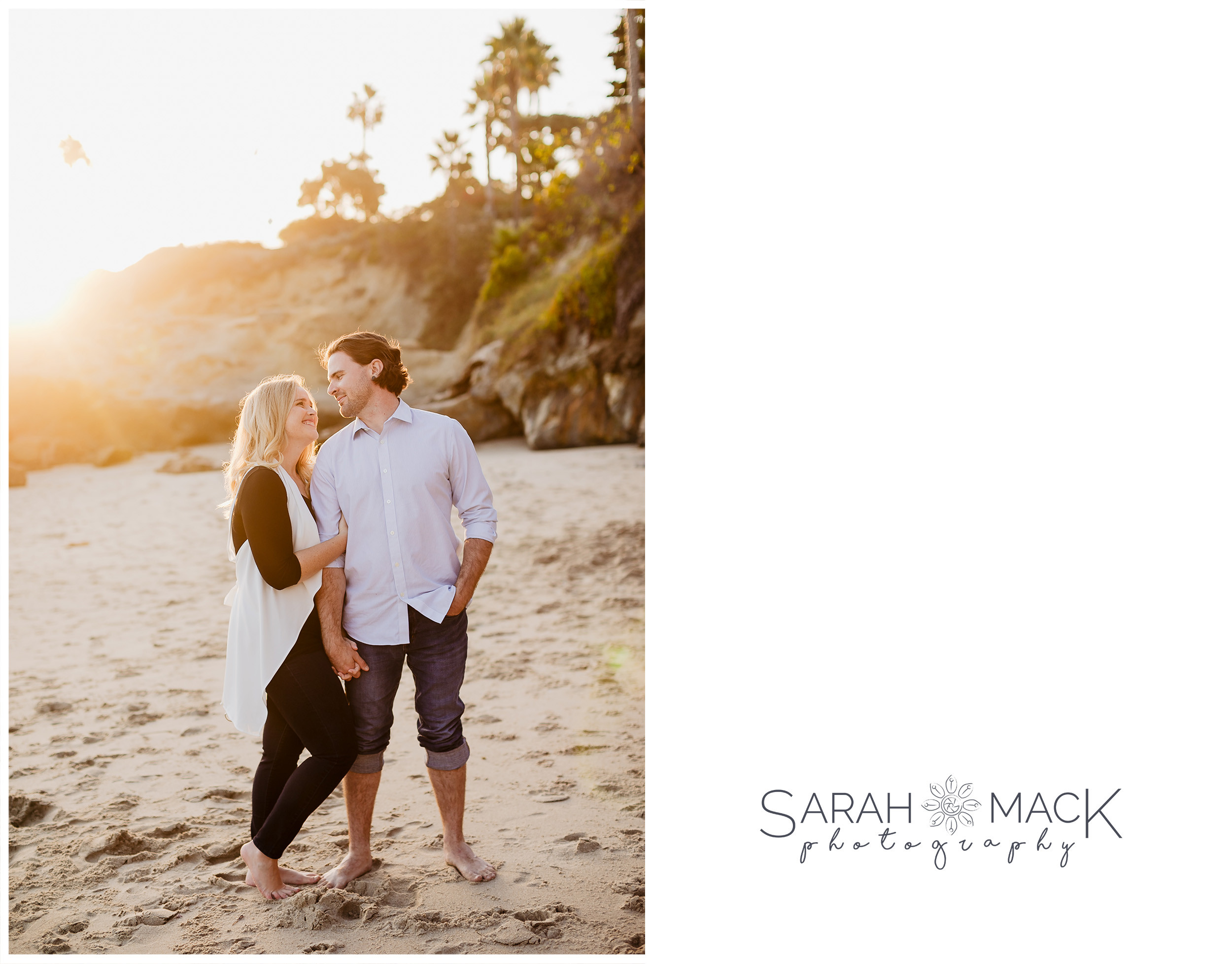 JB Mission San Juan Capistrano Engagement Photography