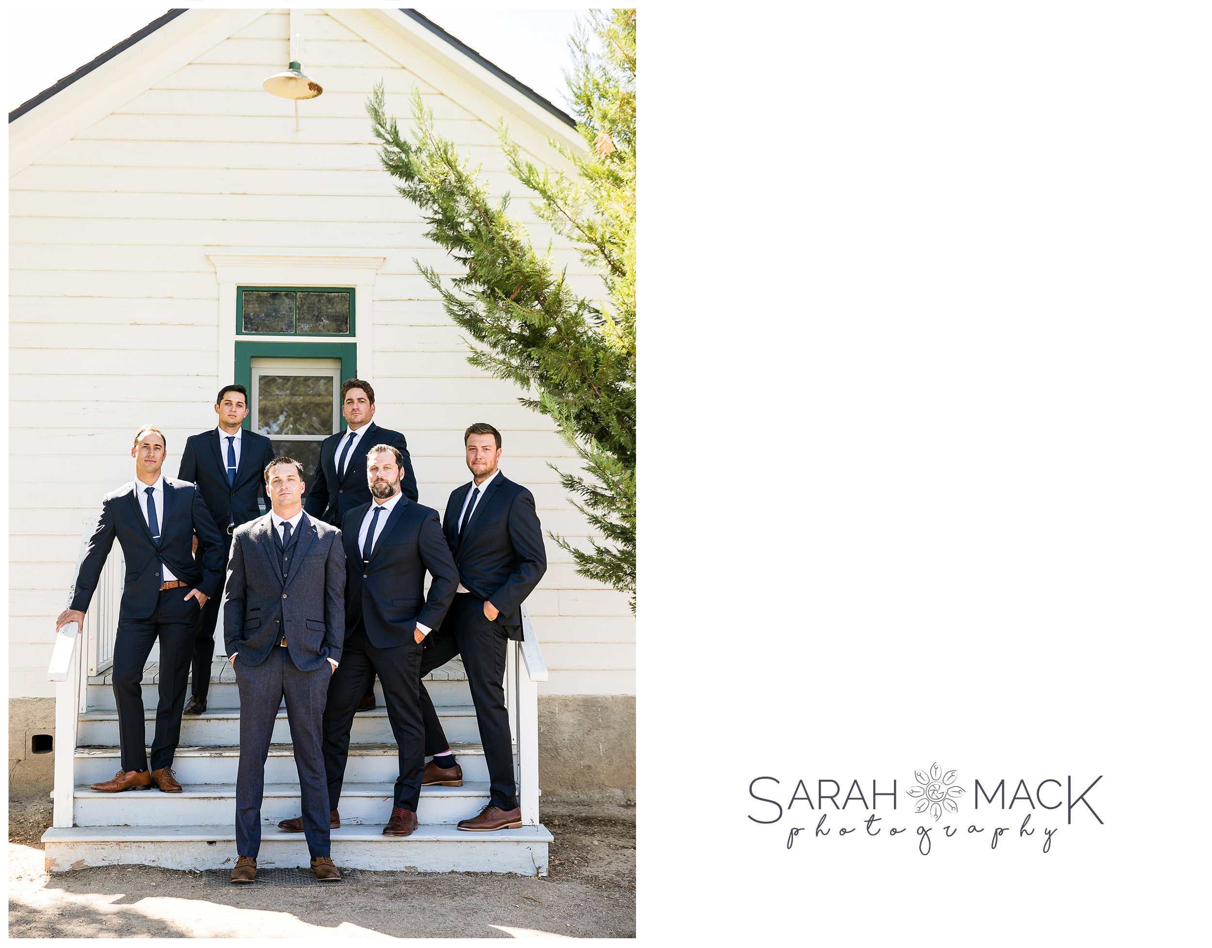 MA Chandler Ranch Paso Robles Wedding Photography