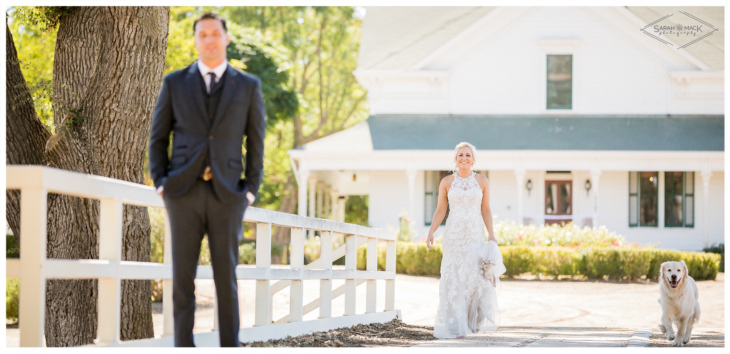 MA Chandler Ranch Paso Robles Wedding Photography