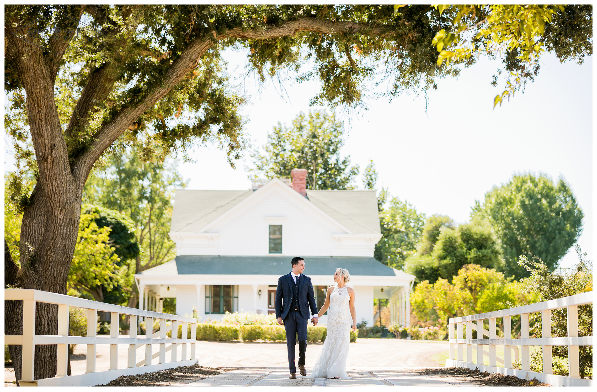 MA Chandler Ranch Paso Robles Wedding Photography