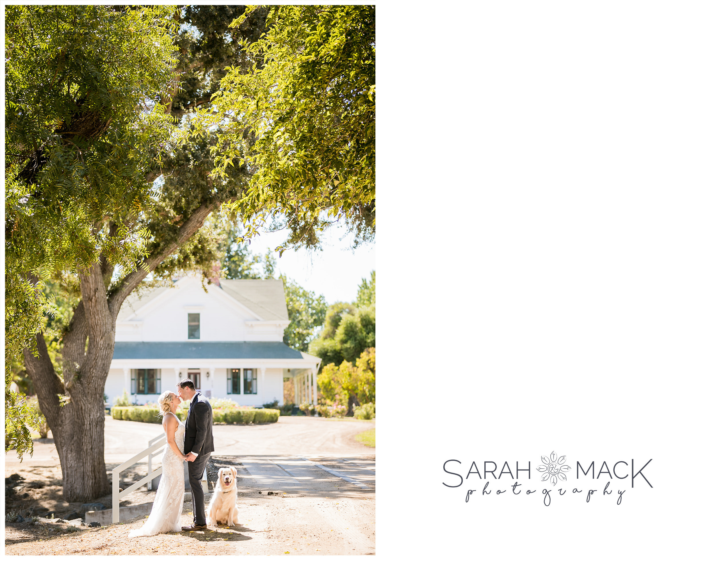 MA Chandler Ranch Paso Robles Wedding Photography