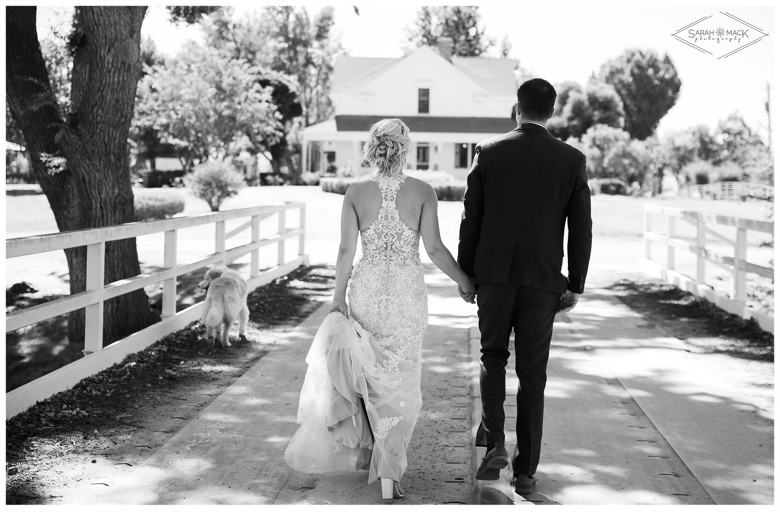 MA Chandler Ranch Paso Robles Wedding Photography