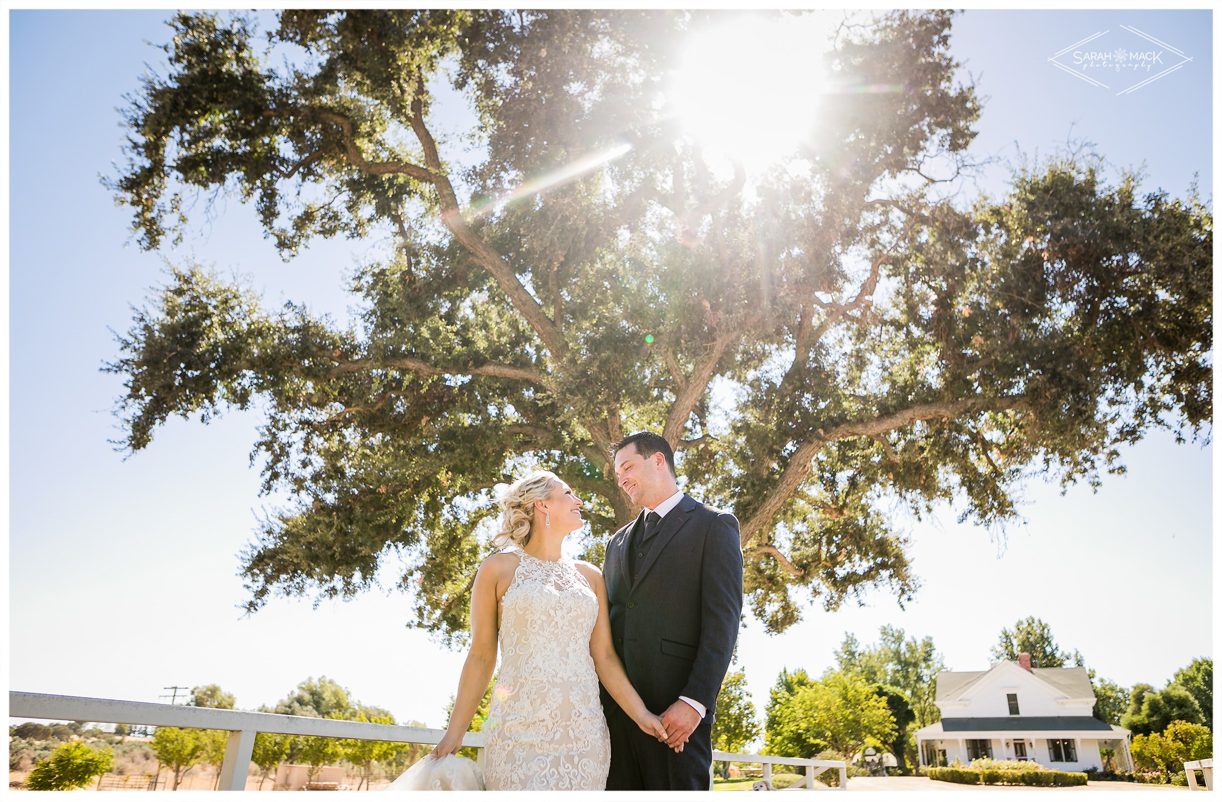 MA Chandler Ranch Paso Robles Wedding Photography