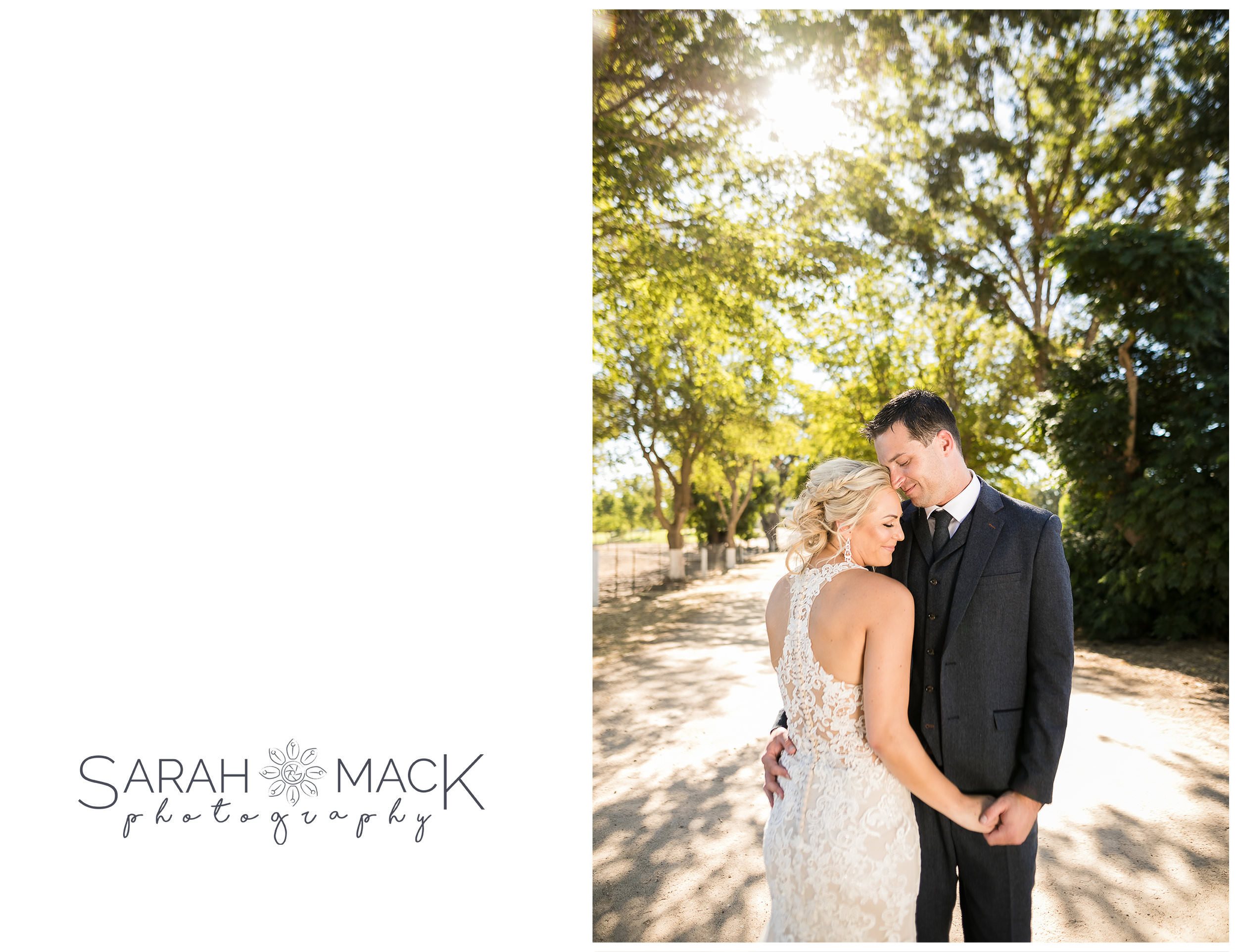 MA Chandler Ranch Paso Robles Wedding Photography