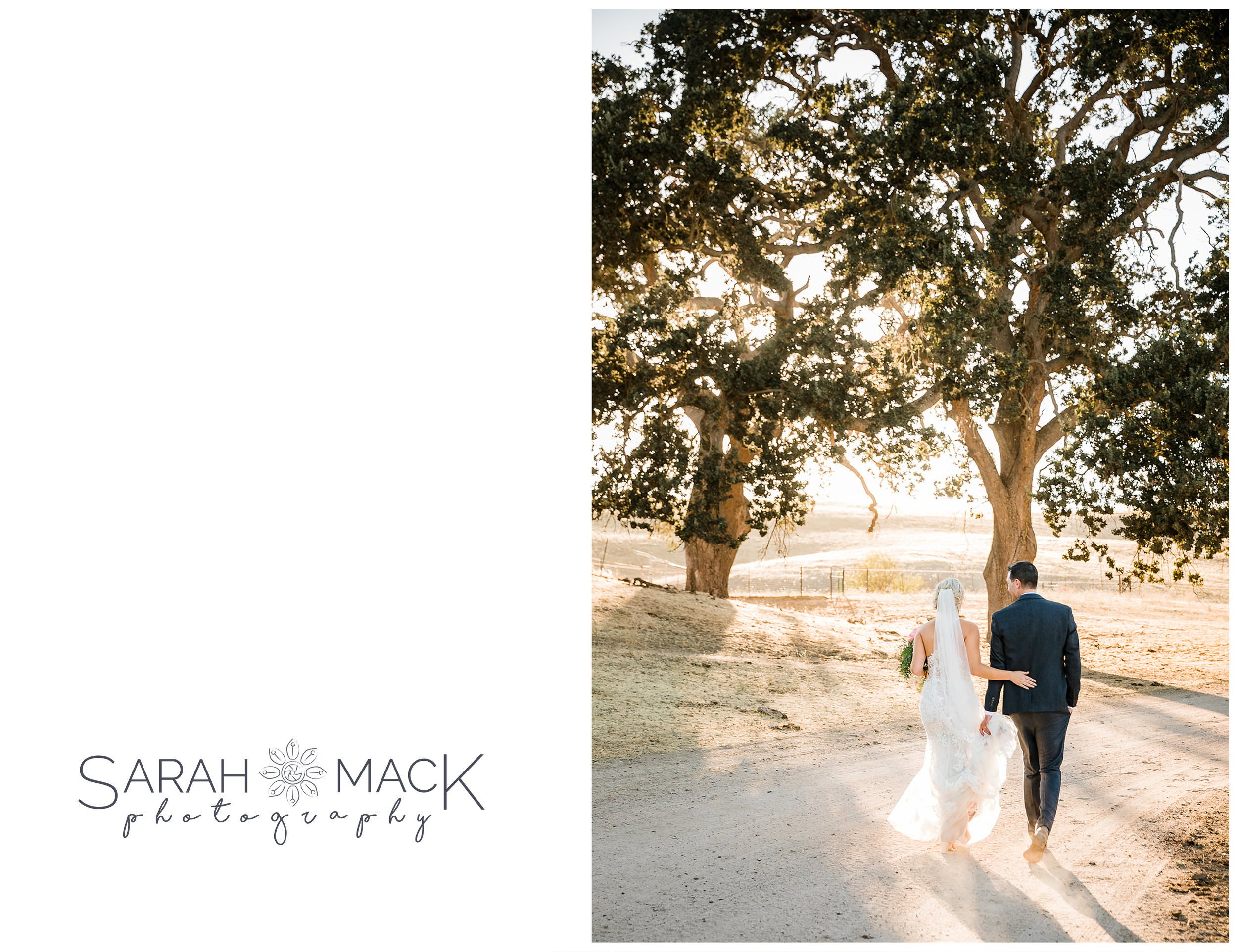 MA Chandler Ranch Paso Robles Wedding Photography