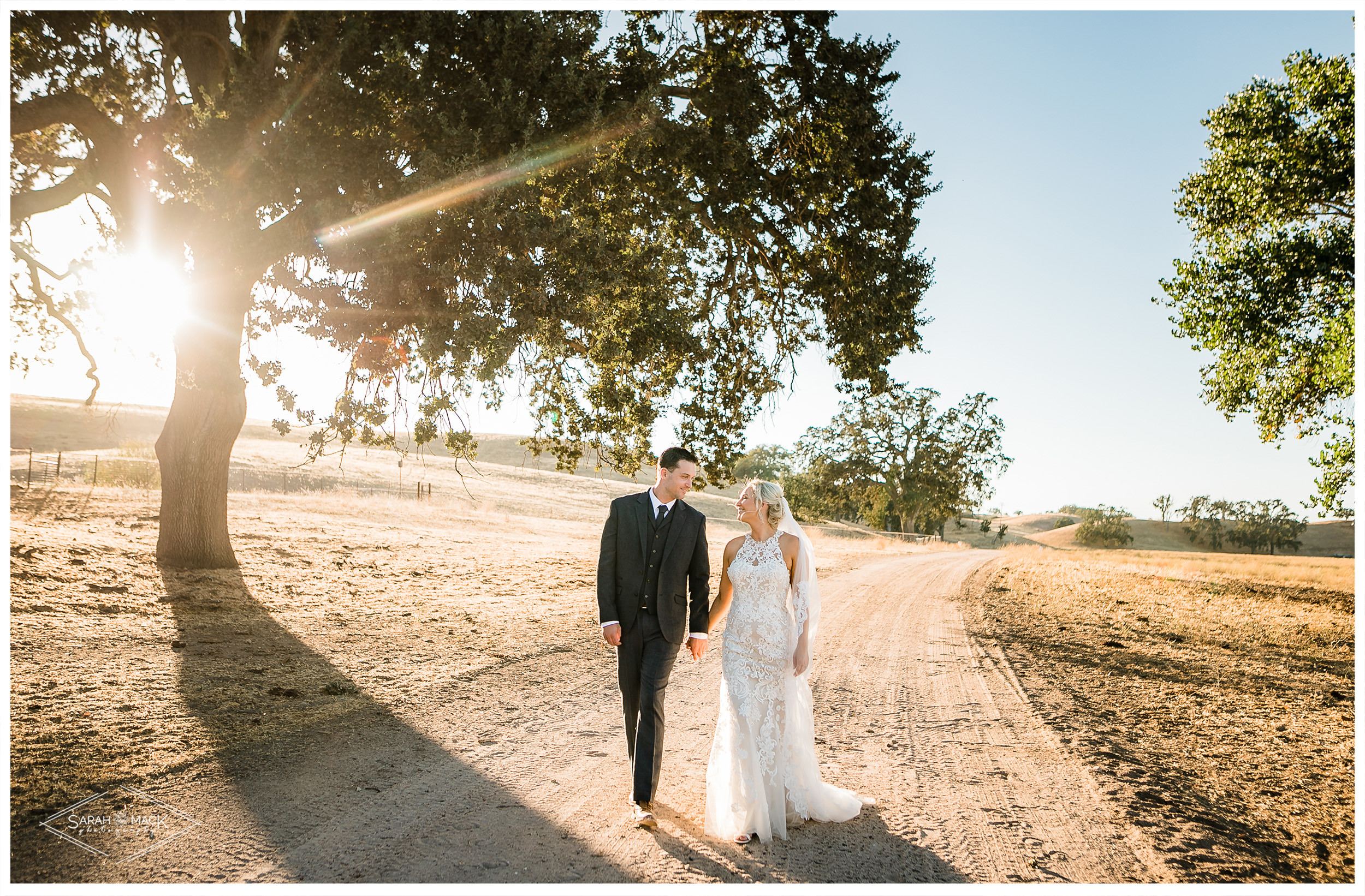 MA Chandler Ranch Paso Robles Wedding Photography