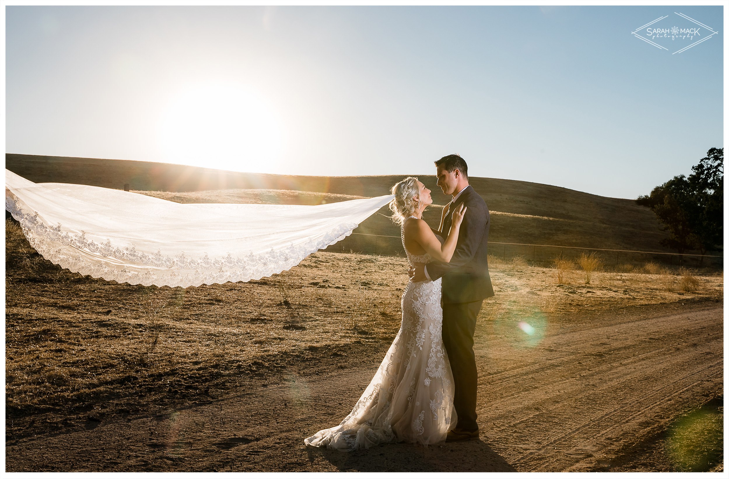 MA Chandler Ranch Paso Robles Wedding Photography