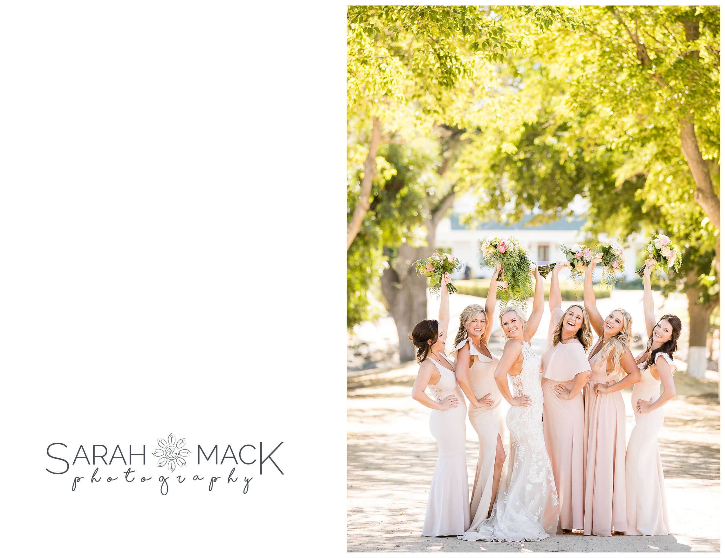 MA Chandler Ranch Paso Robles Wedding Photography