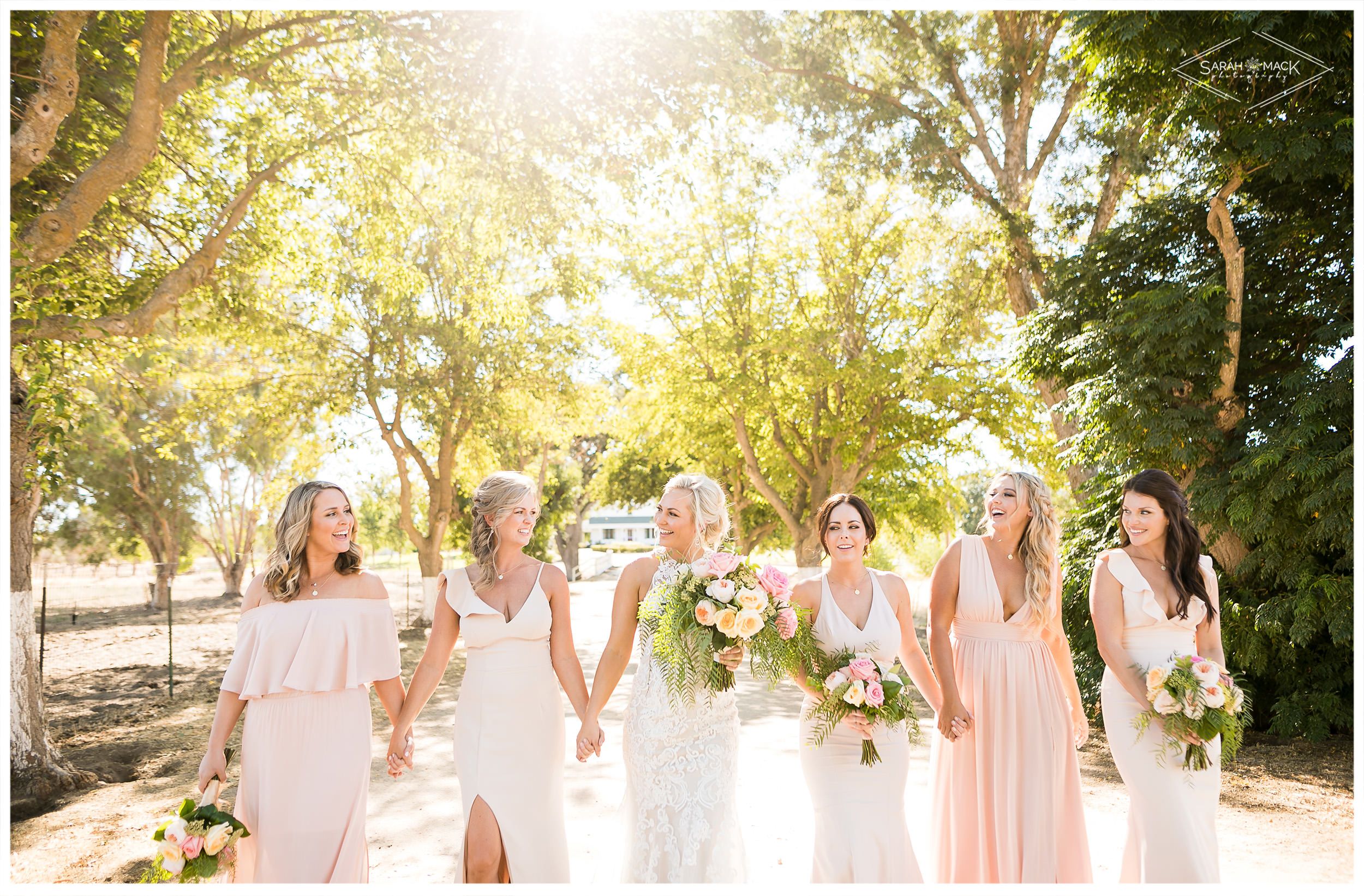 MA Chandler Ranch Paso Robles Wedding Photography