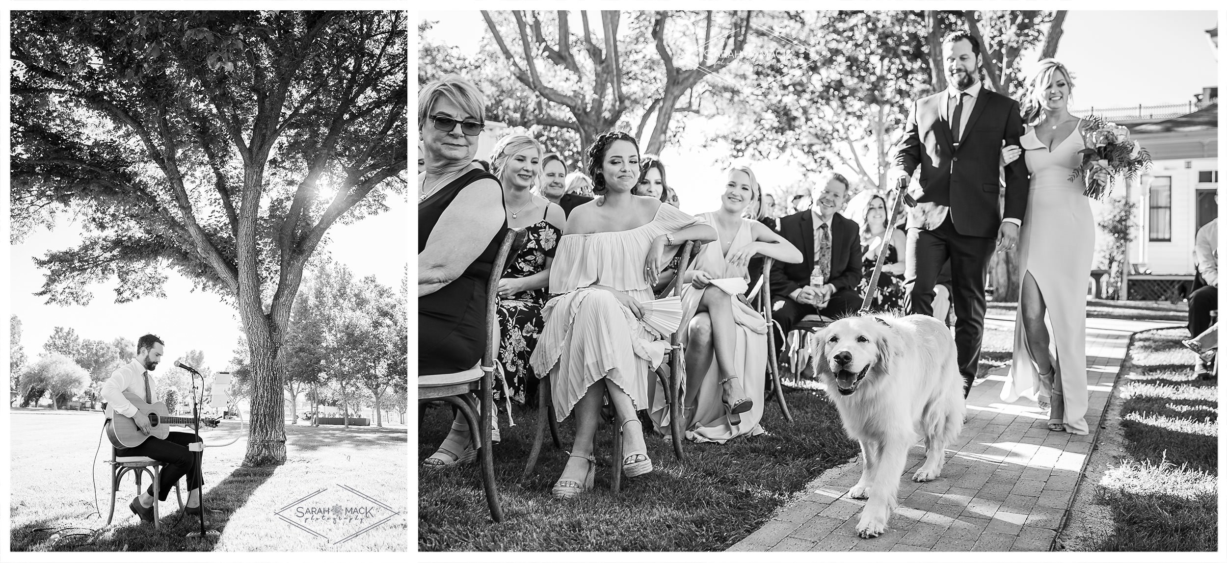 MA Chandler Ranch Paso Robles Wedding Photography