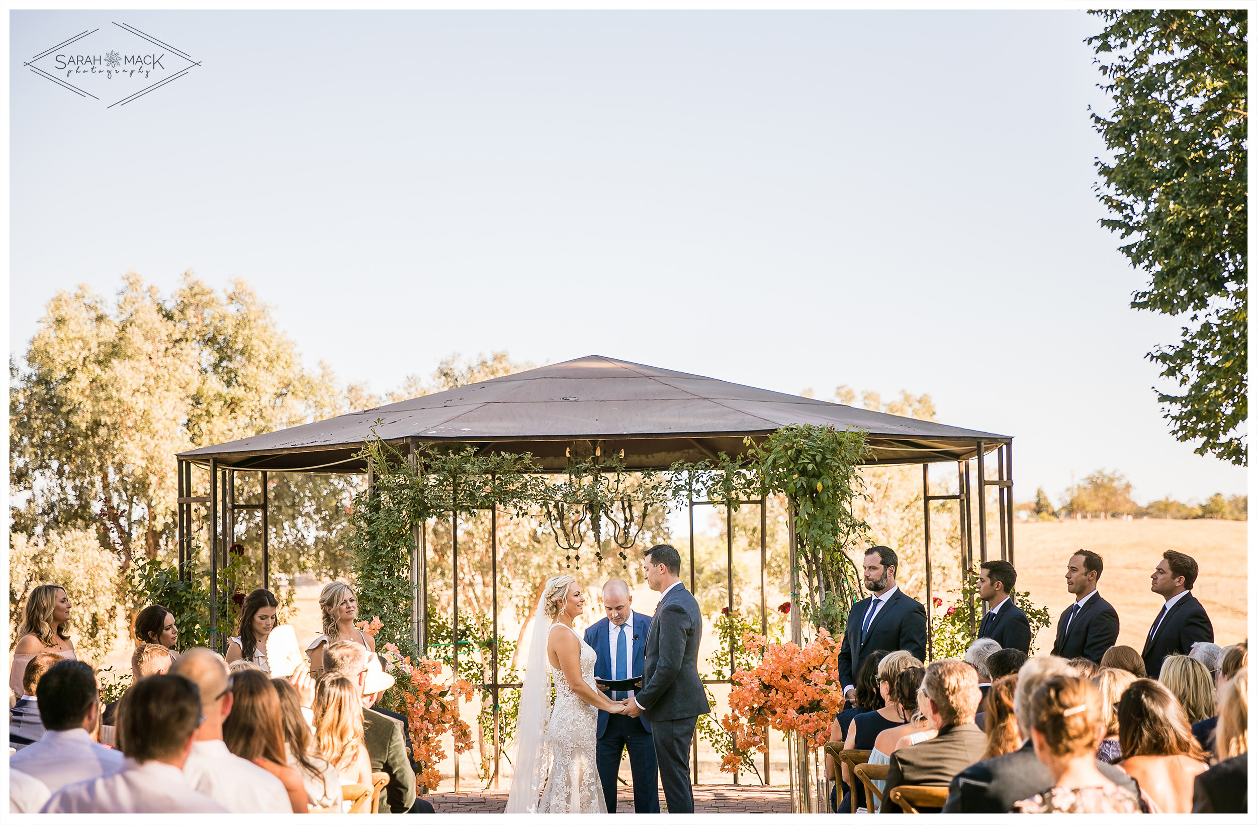 MA Chandler Ranch Paso Robles Wedding Photography