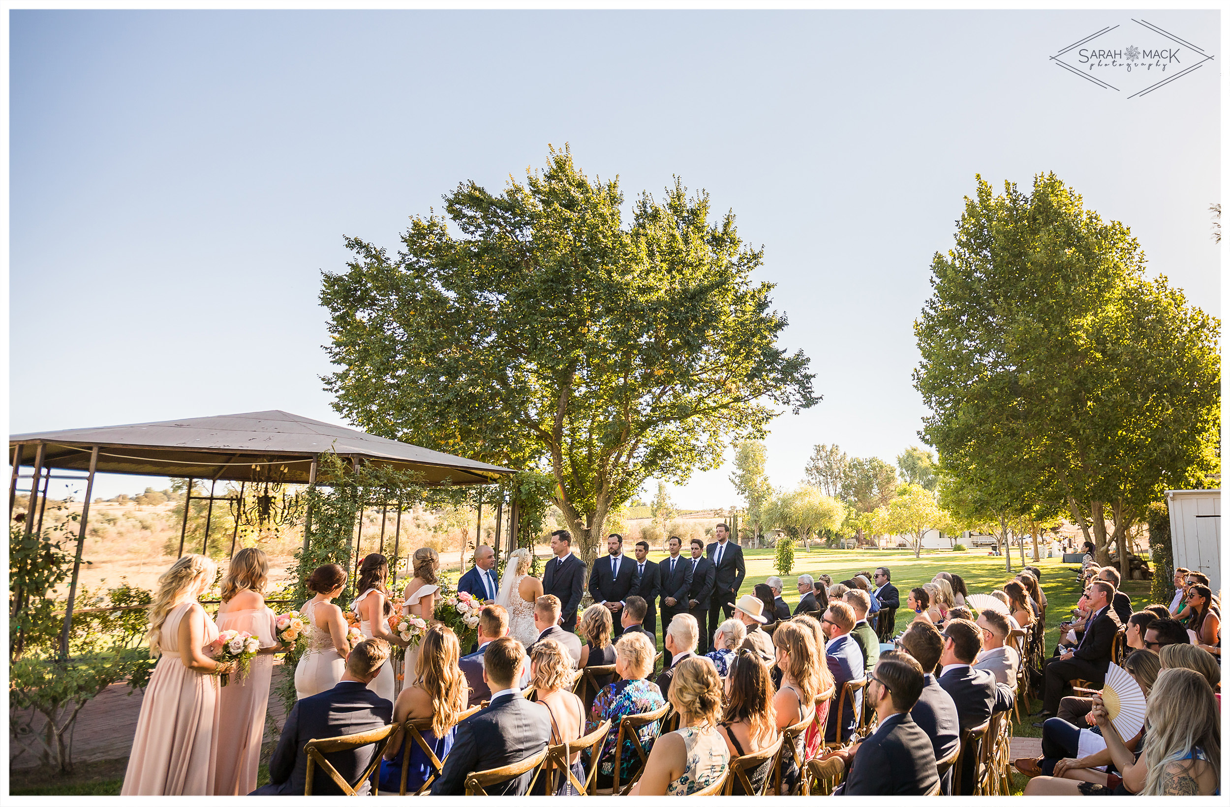 MA Chandler Ranch Paso Robles Wedding Photography