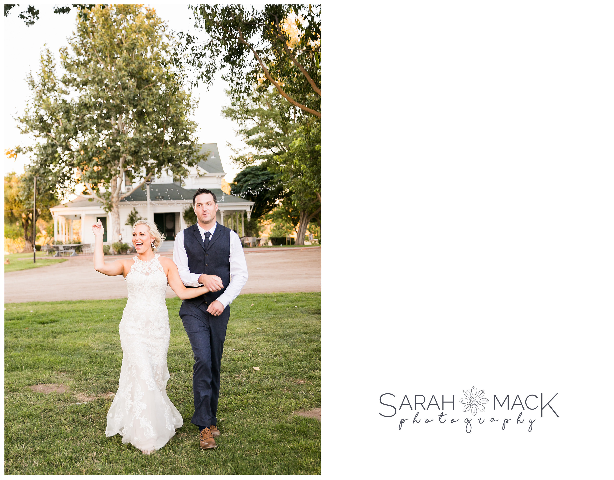 MA Chandler Ranch Paso Robles Wedding Photography