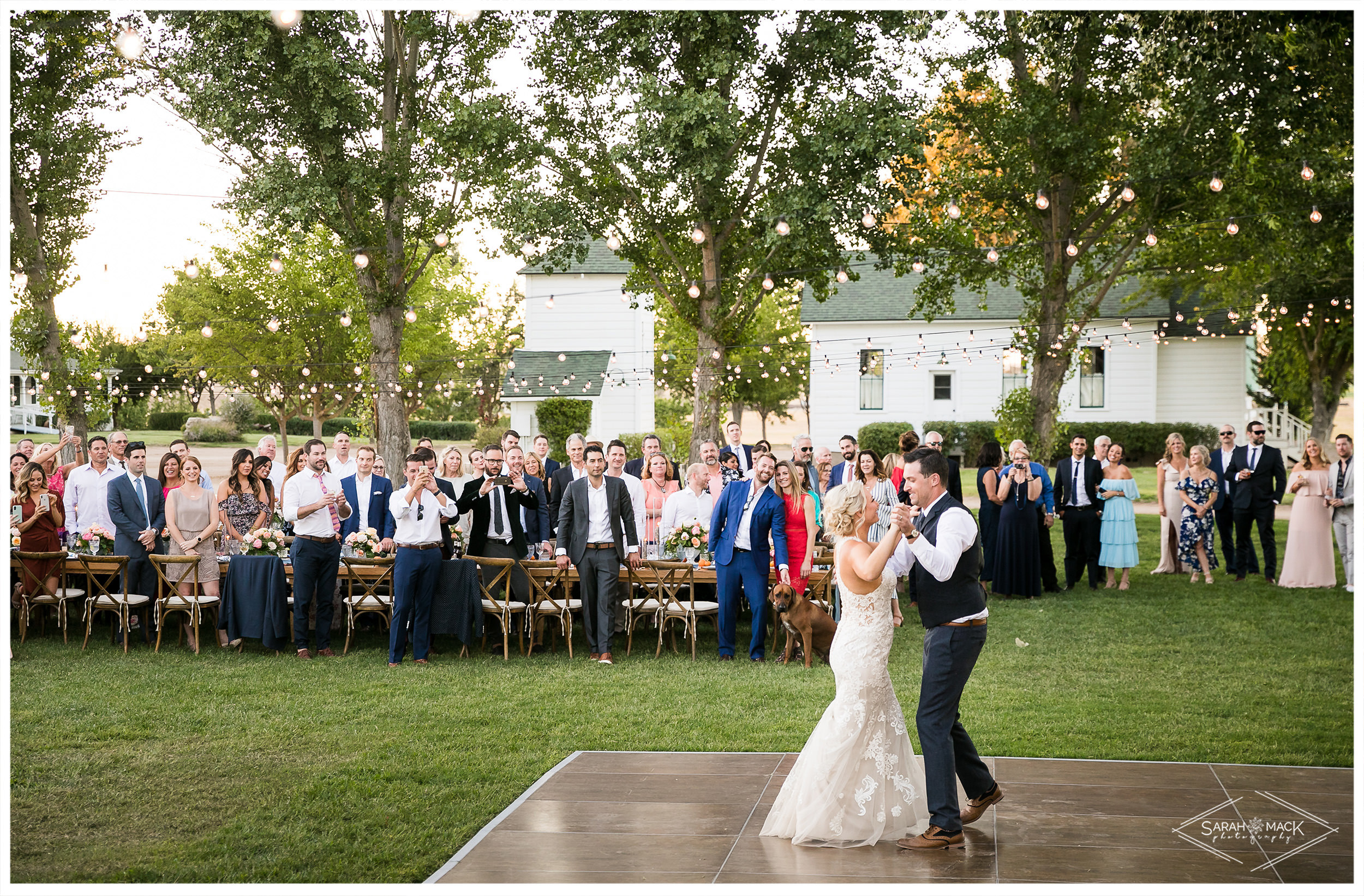 MA Chandler Ranch Paso Robles Wedding Photography