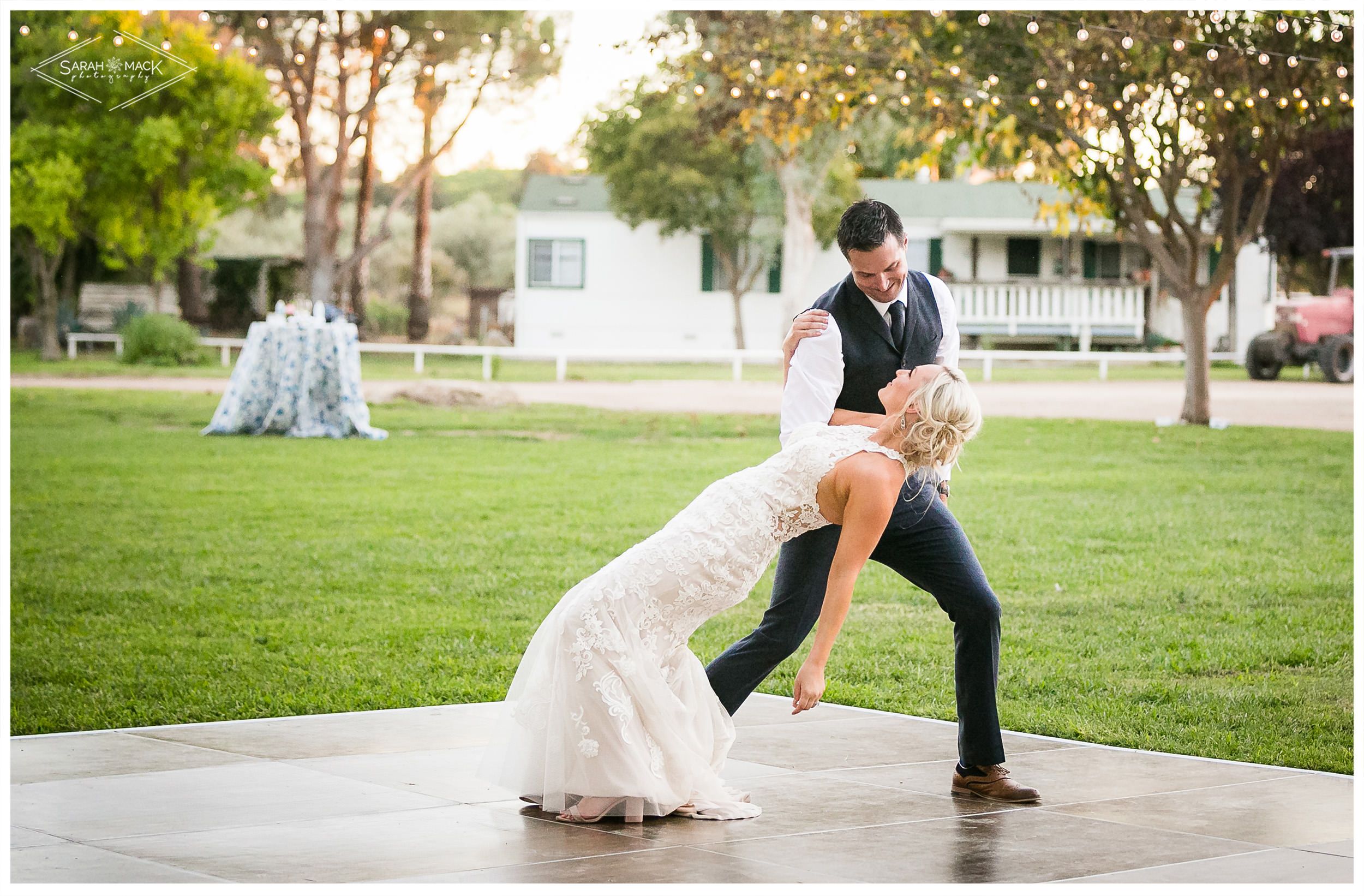 MA Chandler Ranch Paso Robles Wedding Photography