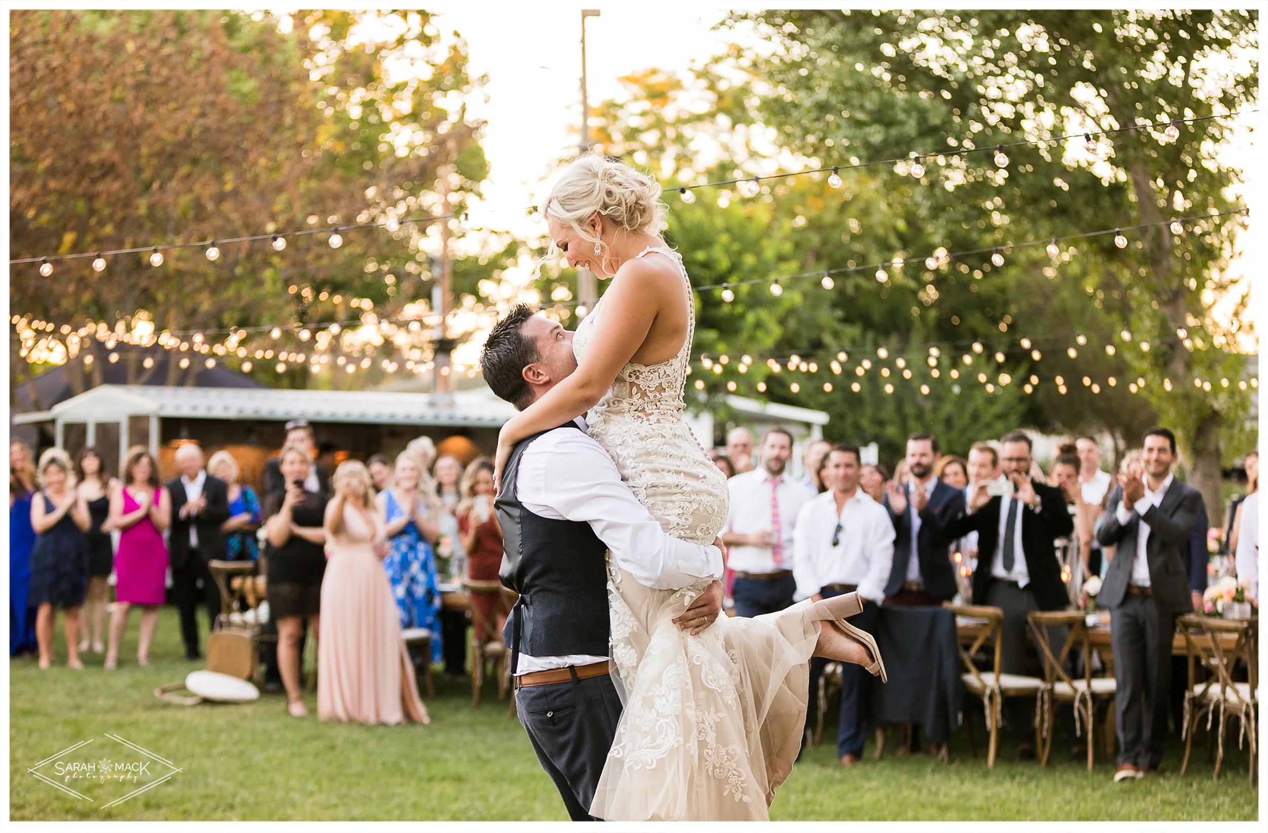 MA Chandler Ranch Paso Robles Wedding Photography