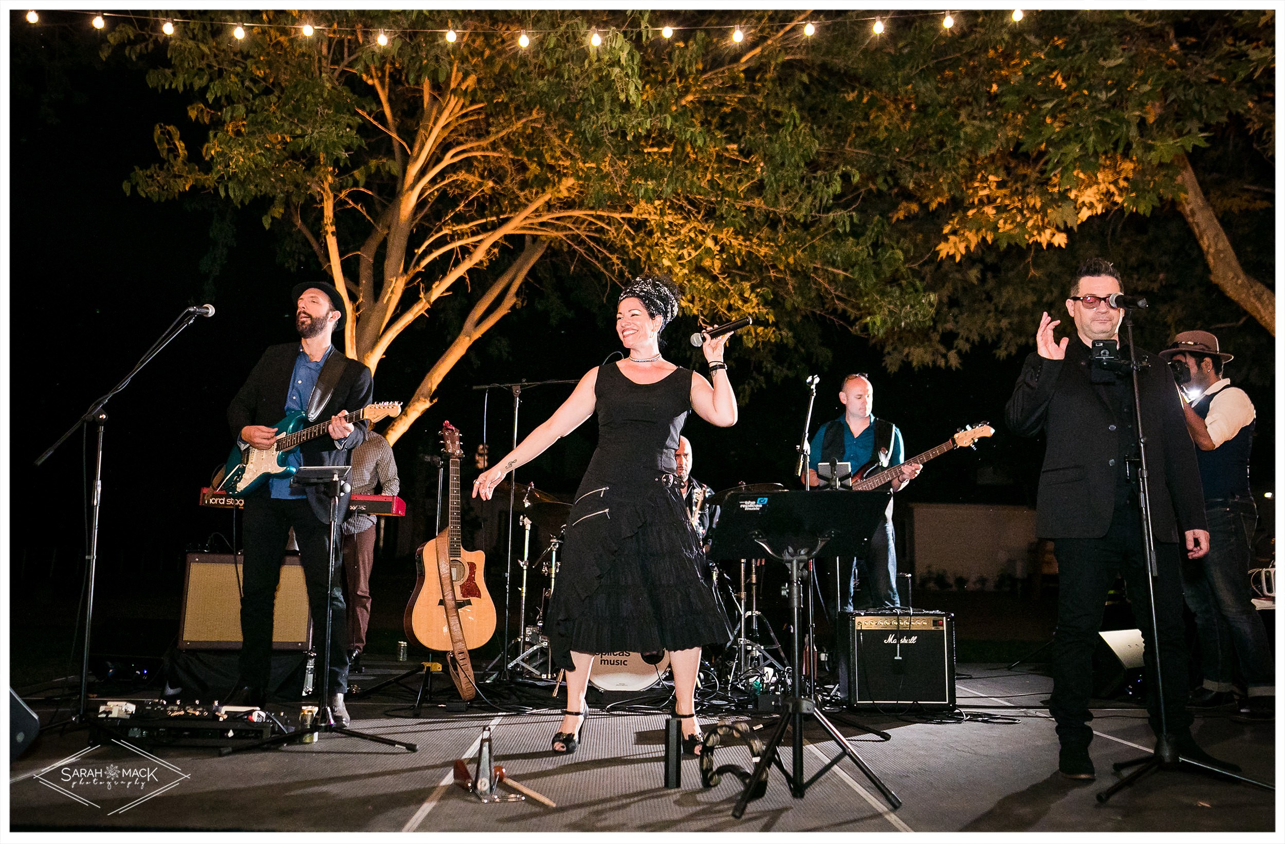 MA Chandler Ranch Paso Robles Wedding Photography