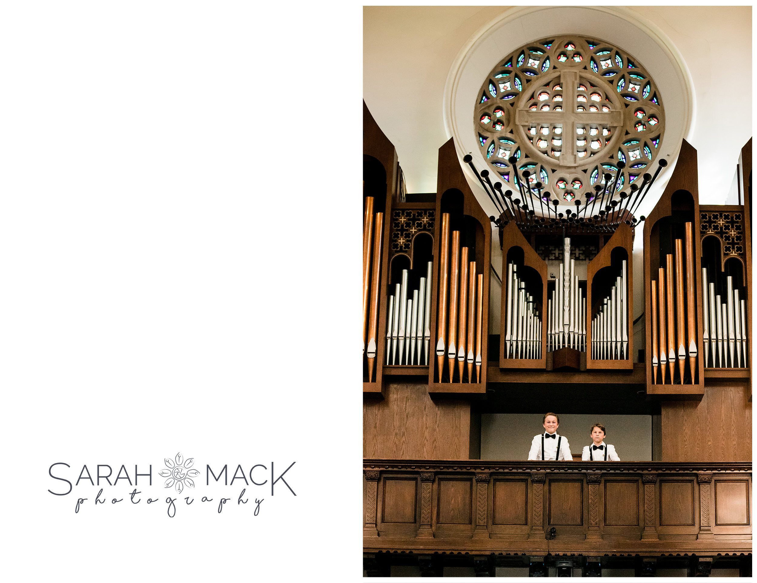 MK Santa Monica Catholic Church Wedding Photography