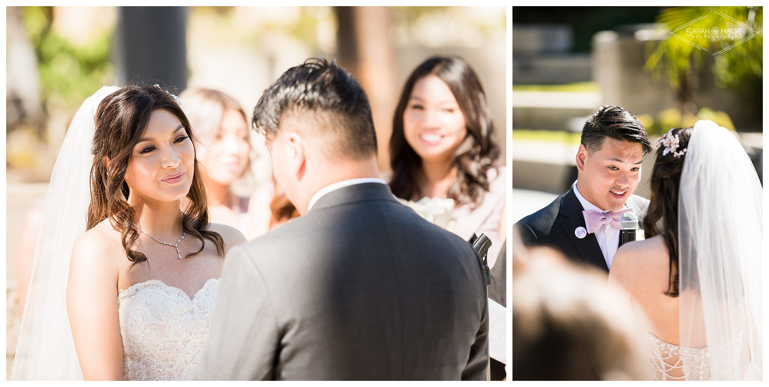 AJ Avenue of the Arts Costa Mesa Wedding Photography