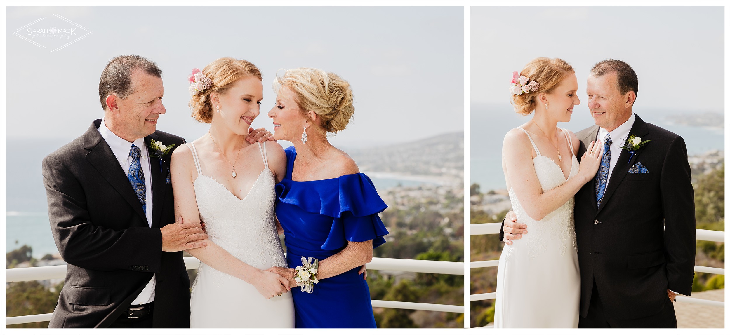 BJ Dana Point Yacht Club Wedding Photography