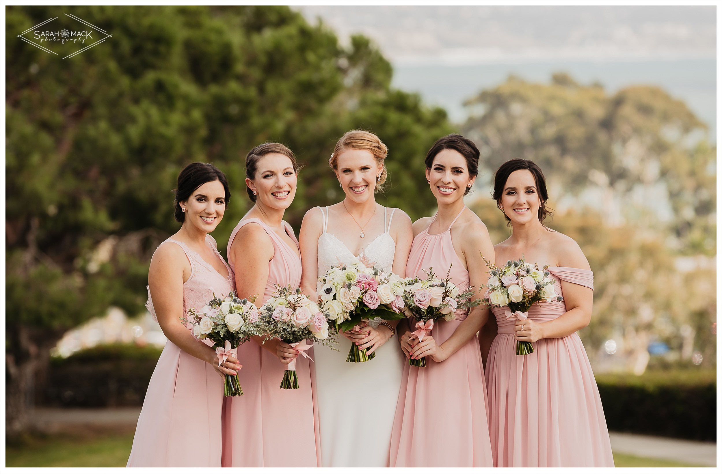 BJ Dana Point Yacht Club Wedding Photography