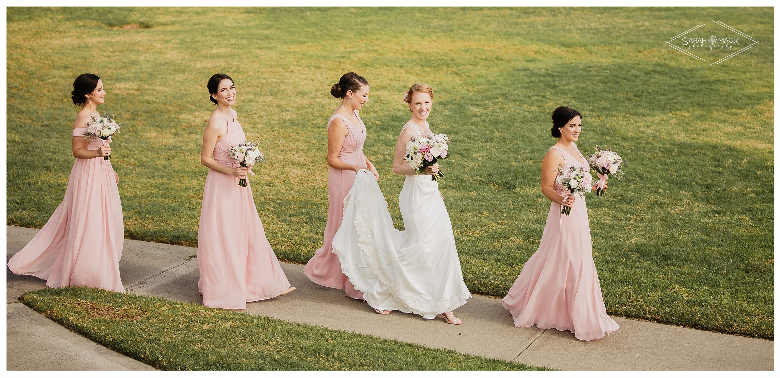 BJ Dana Point Yacht Club Wedding Photography