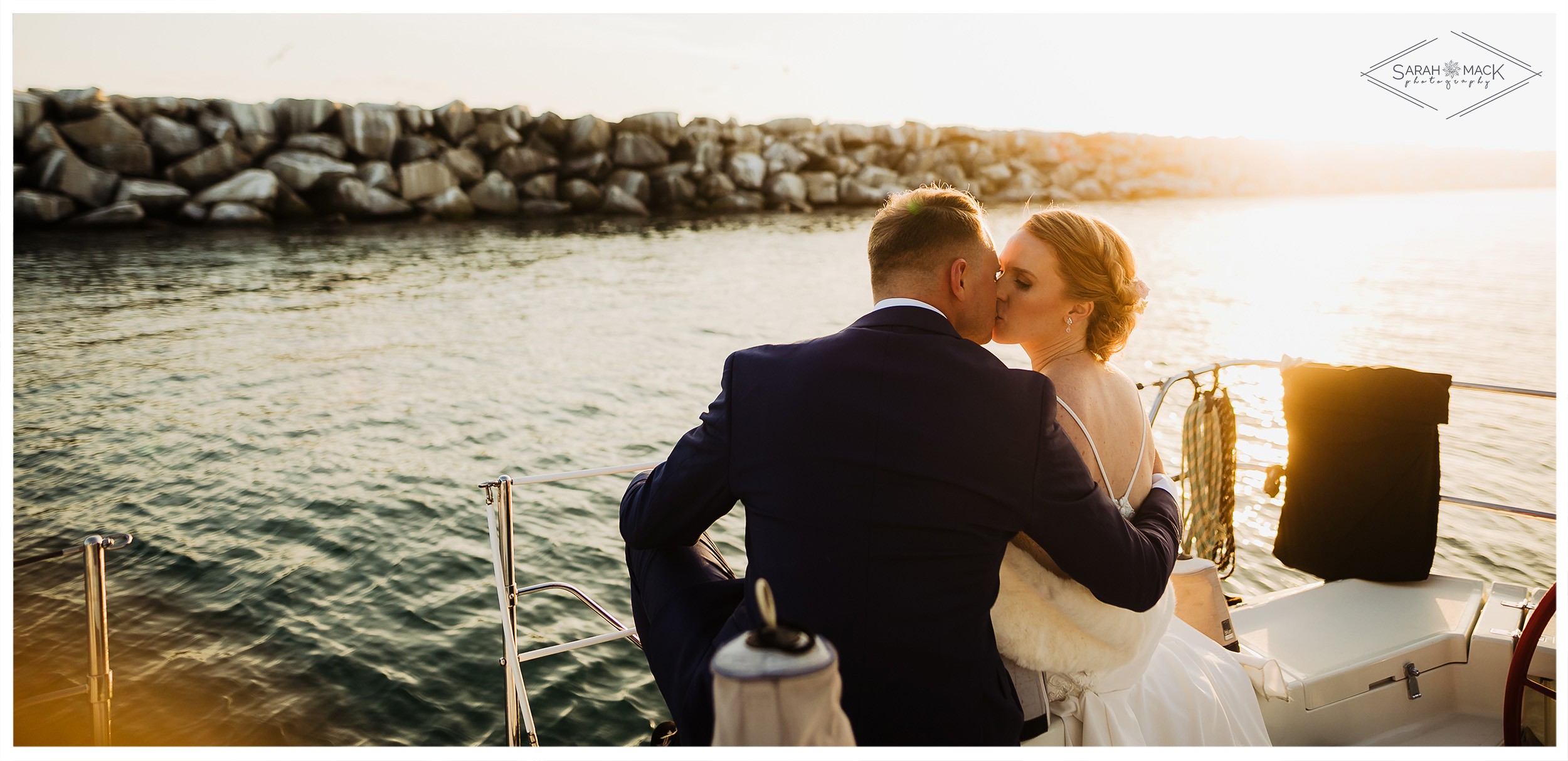 BJ Dana Point Yacht Club Wedding Photography