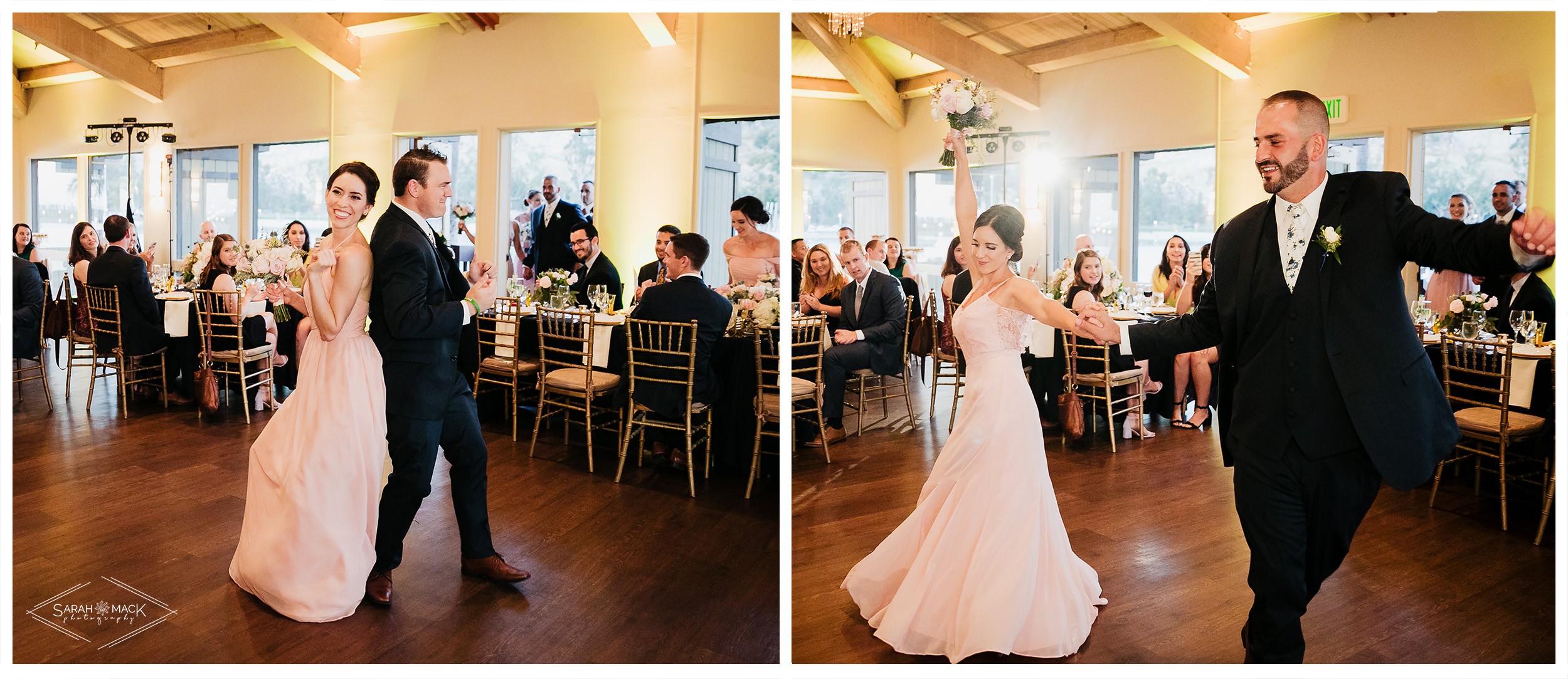 BJ Dana Point Yacht Club Wedding Photography