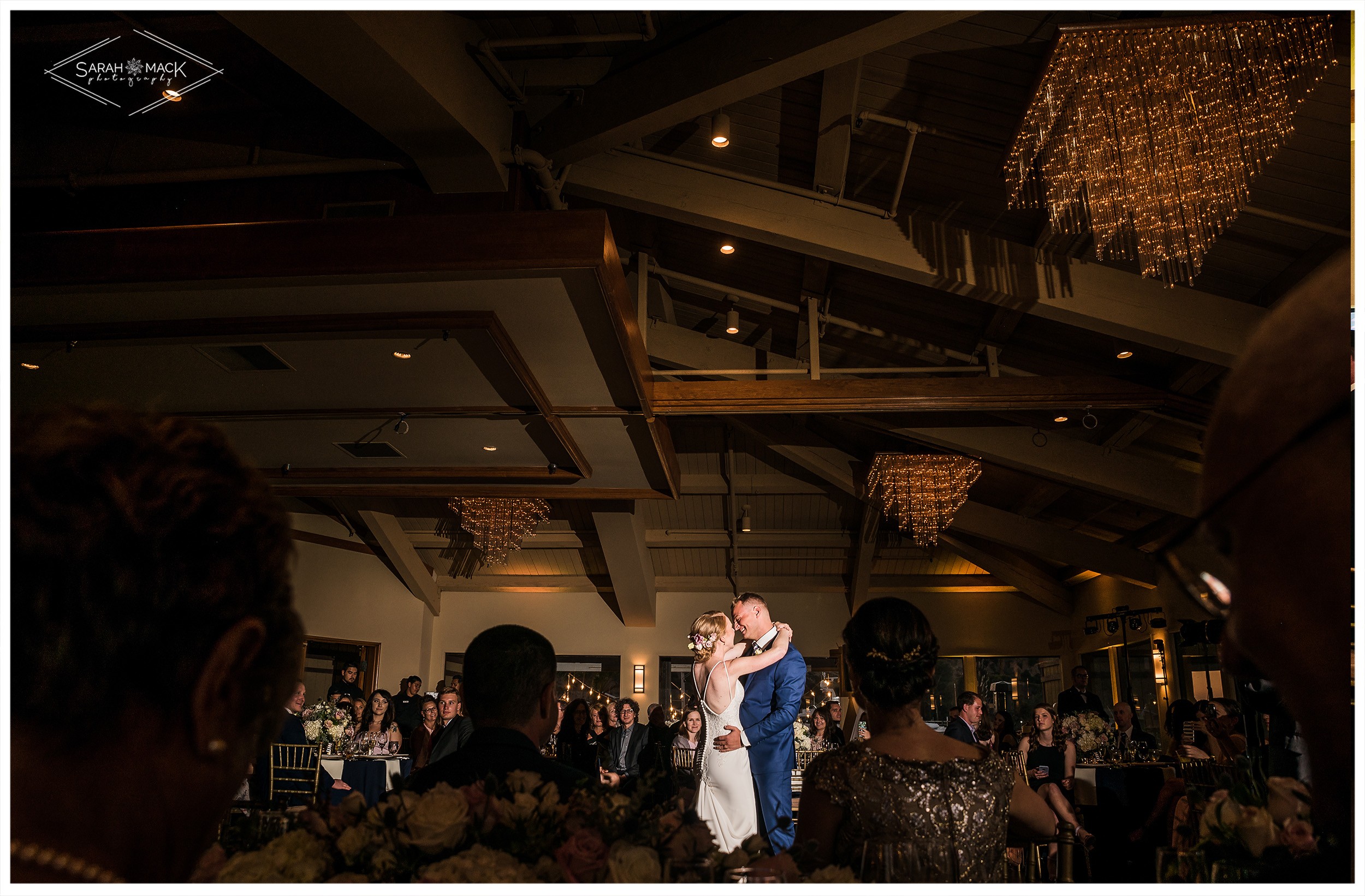 BJ Dana Point Yacht Club Wedding Photography