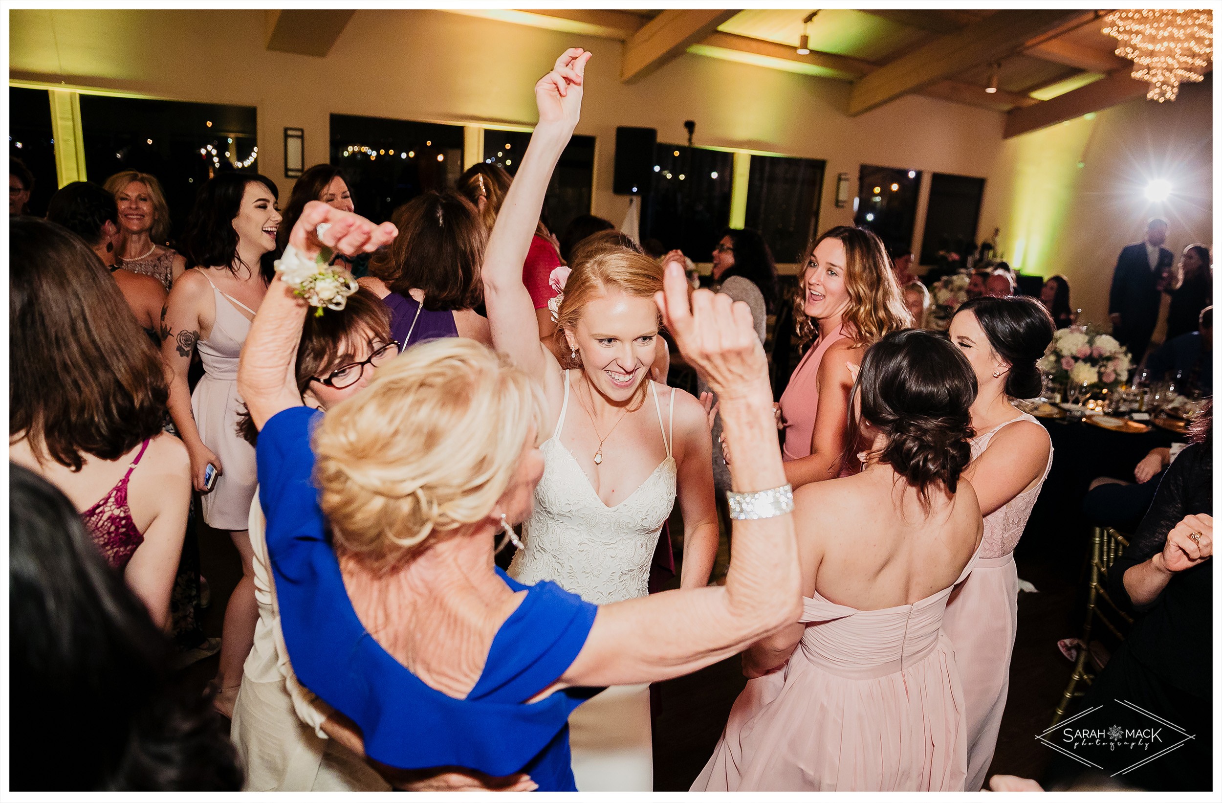 BJ Dana Point Yacht Club Wedding Photography